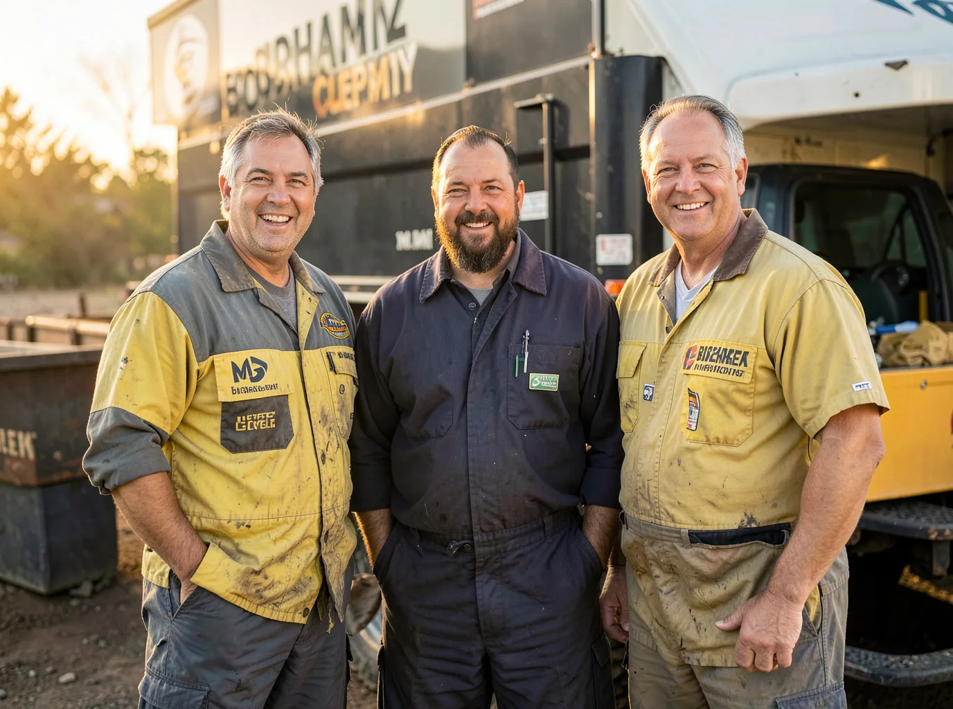 Sewage Cleanup company in Joinerville, TX