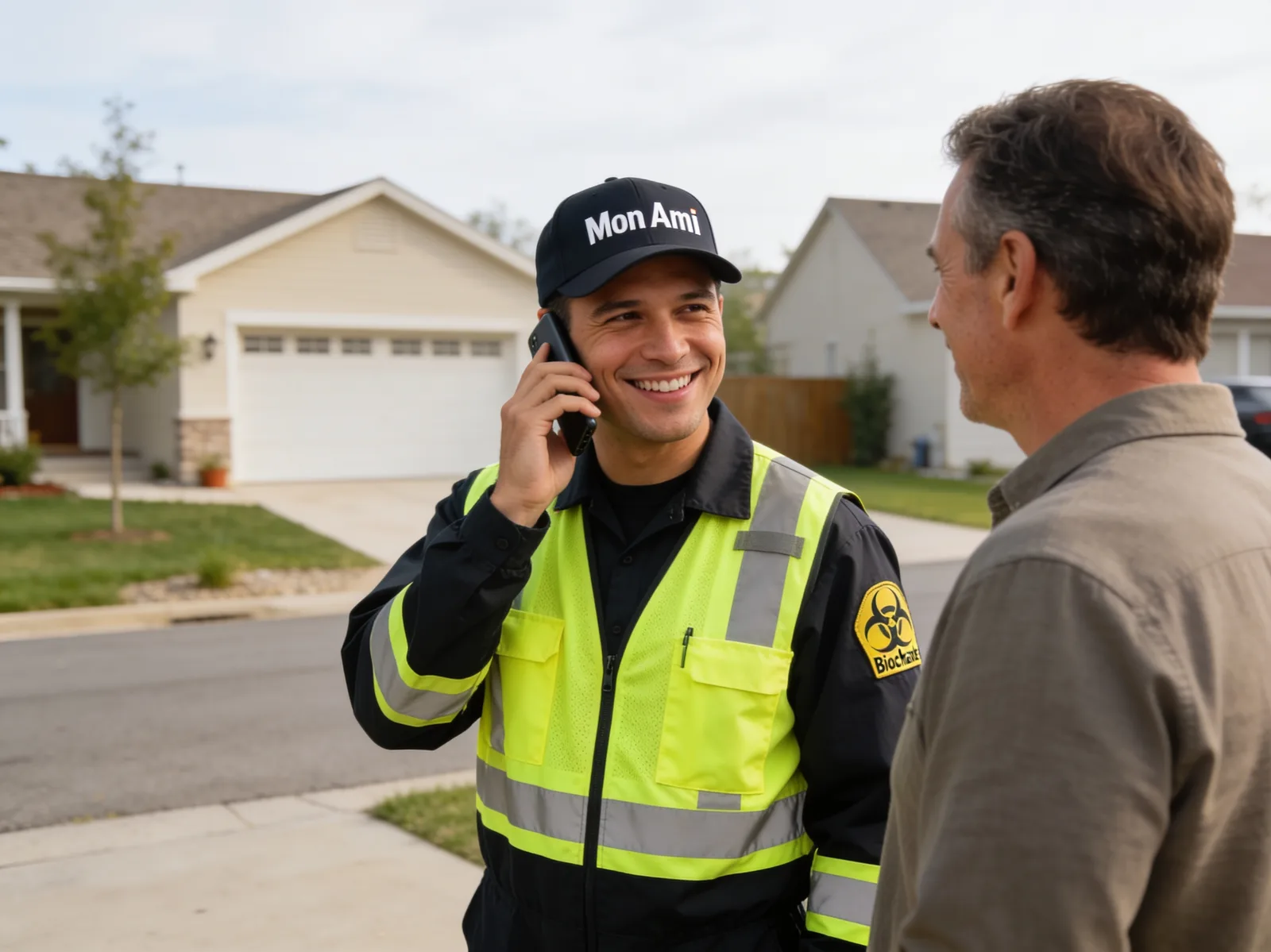 Sewage Cleanup Joinerville, TX FAQs